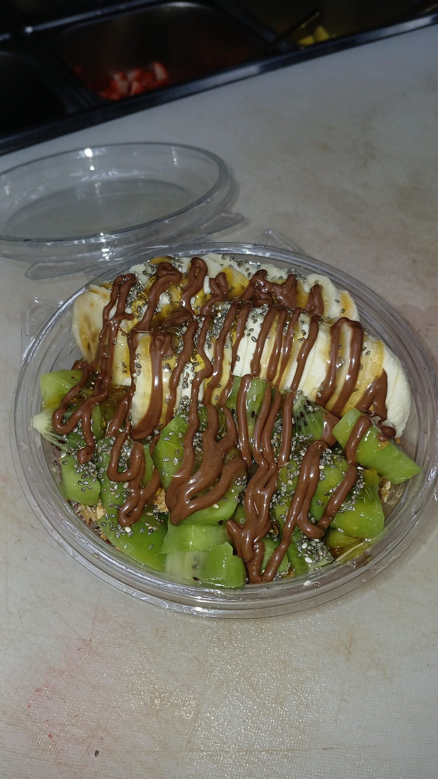 Welcome to Animal Paradise Café – Fueling Your Fitness Journey!